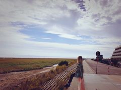 -南汇嘴观海公园