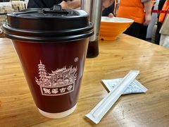 -龙华素斋(龙华路店)