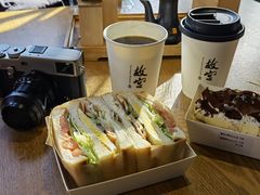 -故宫餐厅(景运门店)