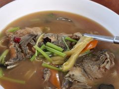 -胖大嫂渔家排档·全海景餐厅(渔村店)