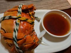 -杭州国际会议中心洲际酒店-原素全日餐厅(解放东路店)