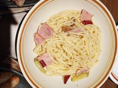 芝士意面-萨莉亚意式餐厅(杭州滨江天街店)