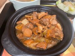 -真功夫(北京西站店)