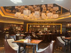 -岷山饭店-芝芝自助餐厅