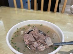-东山茶寮(新安店)