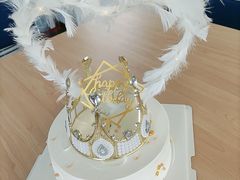 -卡漫莫尼蛋糕(徐汇店)