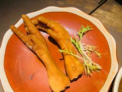 我爱鸡爪（2只）-炉鱼(萧山万象汇店)