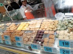 -大润发(王庄店)