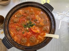 -刘姐啤酒鱼民族演艺餐厅(西街总店)