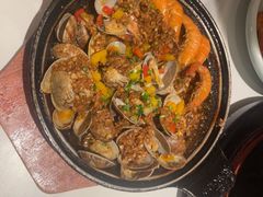 -相遇·川湘融合菜(丹阳吾悦广场店)