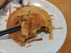 -三好食堂(煎饺·馄饨·肉饼米线·盛世广场店)