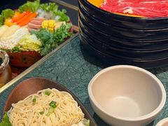 -牛New寿喜烧(龙湖金沙天街店)