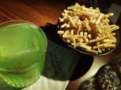 -鸡尾酒实验室酒吧(隆礼路店)