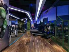 -金港健身游泳(水围店)