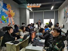 -完美动力教育(北京校区)