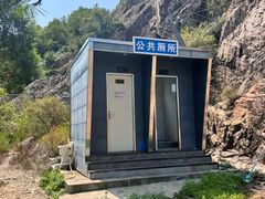 -北岐滩涂