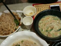 -洛阳面馆(红专路店)
