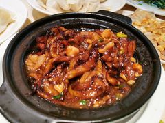 -老健康贾姨原味馆