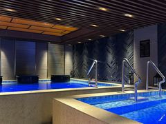 -新偶像健康汇•水疗SPA•豪华自助餐(世界城店)