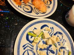 -曹掌柜小酒馆烧烤集团(宾川路店)