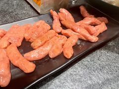 -完美生活炭火烤肉(二马路店)