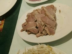 -老昌春饼(中央大街店)