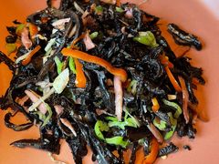 -半山腰·云南菜(侨福芳草地店)