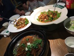 费大厨辣椒炒肉-费大厨辣椒炒肉(万家丽一店)