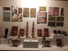 -中国闽台缘博物馆