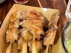 鸡翅-你又瘦了小酒馆(奥体店)