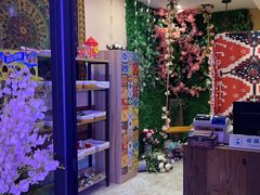 -JOJO实景沉浸侦探剧本杀(大悦城店)