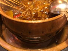 -镇江龙·火锅串串(武侯祠店)