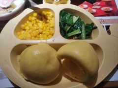 -北方家宴(番禺永旺店)