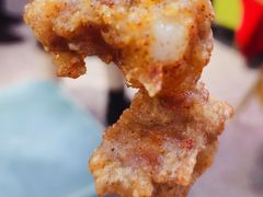 招牌炸排骨-傅强排骨(成都总店)