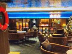 -青水瓦台汤泉(未央店)