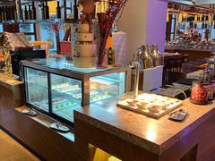 -金鸡湖大酒店·金咖啡厅(国宾路店)
