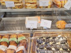 -巴黎优朵烘焙馆(菱角湖壹号店)