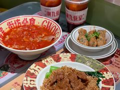 -广九餐室(陈家祠扬韬广场店)