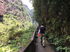 -广东大峡谷