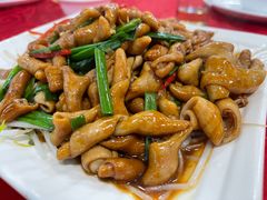 -胜记烧鹅美食