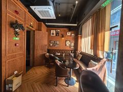 -老吴咖啡( 国贸商住大厦店)