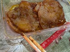 -杨婆婆烤肉(文昌阁店)