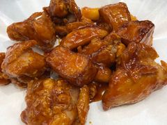 -obba kitchen(宽厚里总店)