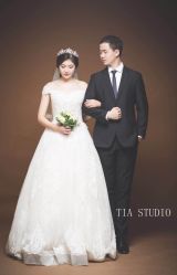 点击看大图 -天一婚纱摄影TIA STUDIO(珠海路店)