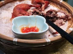 -湘邻呷铺·田园家宴(汉基广场店)