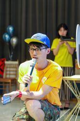 -小梨儿童派对PEARTY