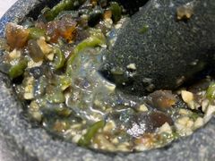 擂椒皮蛋-老湘亲·品鉴湘菜(蔡塘爱琴海店)