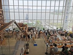 -朵云书院(滴水湖店)