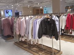 -翠微百货(龙德店)