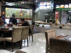 大堂-江宁肚包鸡(铁心桥店)